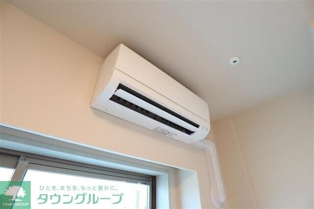 ES-Grande綾瀬の物件内観写真