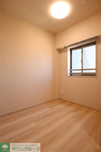 ES-Grande綾瀬の物件内観写真