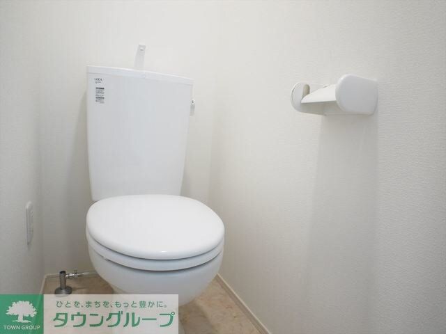 KKハウス金町の物件内観写真