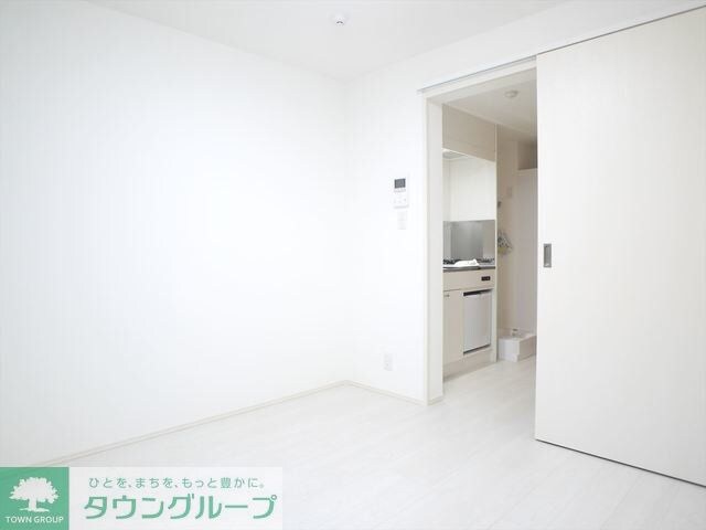 KKハウス金町の物件内観写真