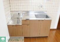 エステーコーポの物件内観写真