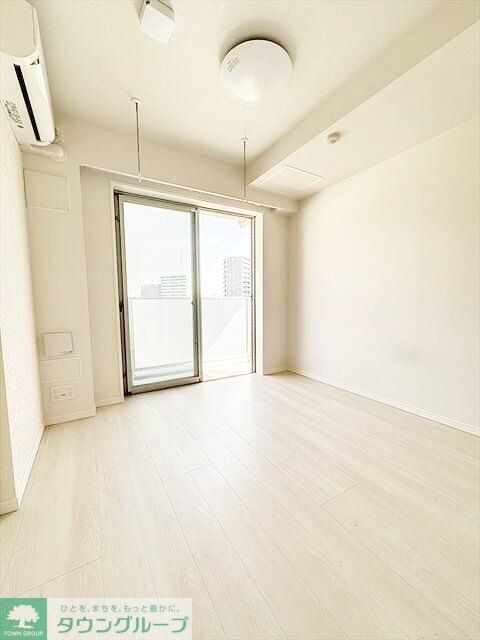 AZESTお花茶屋IVの物件内観写真