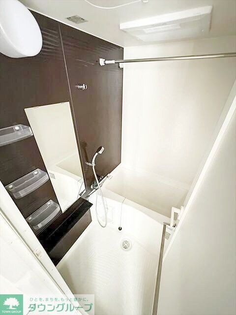 AZESTお花茶屋IVの物件内観写真