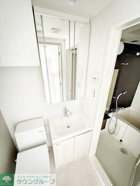 AZESTお花茶屋IVの物件内観写真