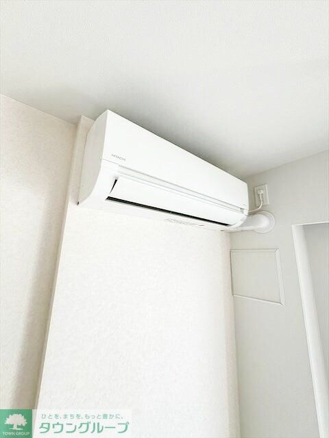 AZESTお花茶屋IVの物件内観写真