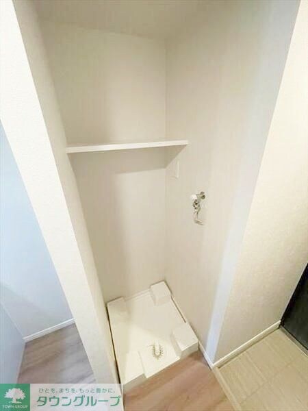 AZESTお花茶屋IVの物件内観写真