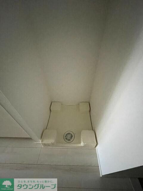 AZEST立石Iの物件内観写真