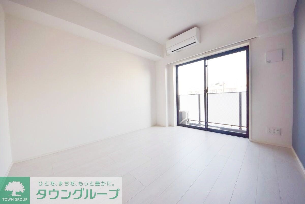 La Douceurお花茶屋IIの物件内観写真