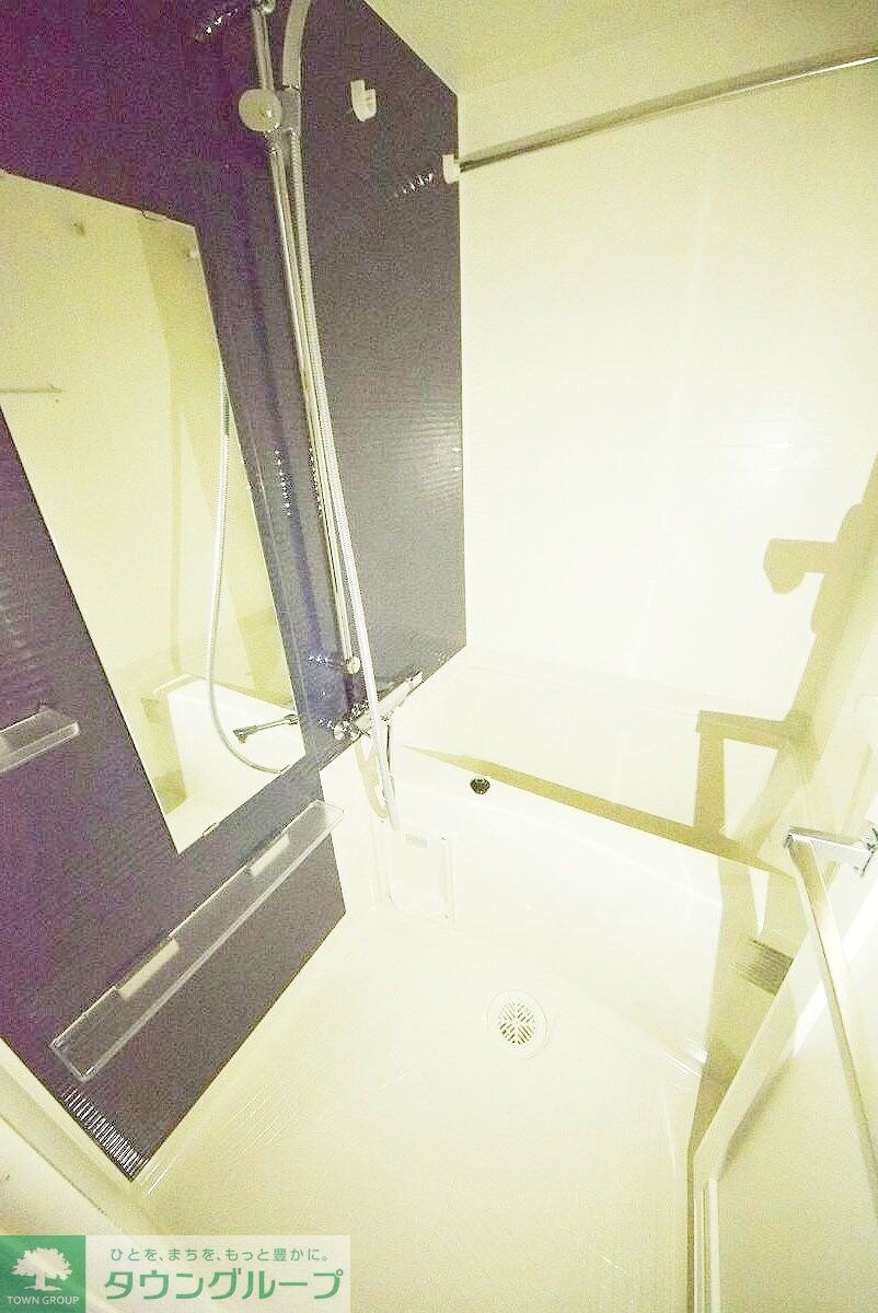 La Douceurお花茶屋IIの物件内観写真