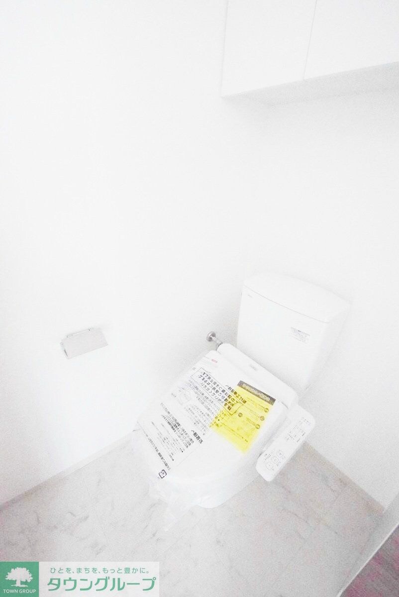 La Douceurお花茶屋IIの物件内観写真