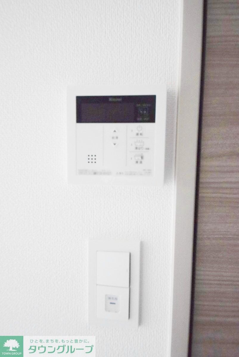 La Douceurお花茶屋IIの物件内観写真