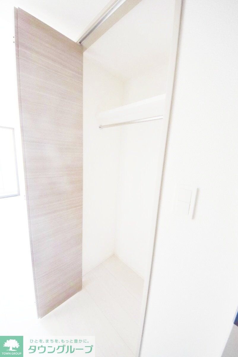 La Douceurお花茶屋IIの物件内観写真