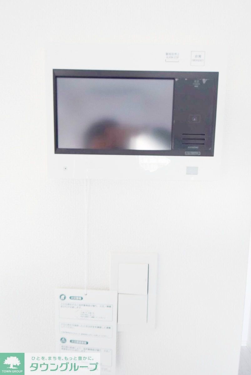 La Douceurお花茶屋IIの物件内観写真