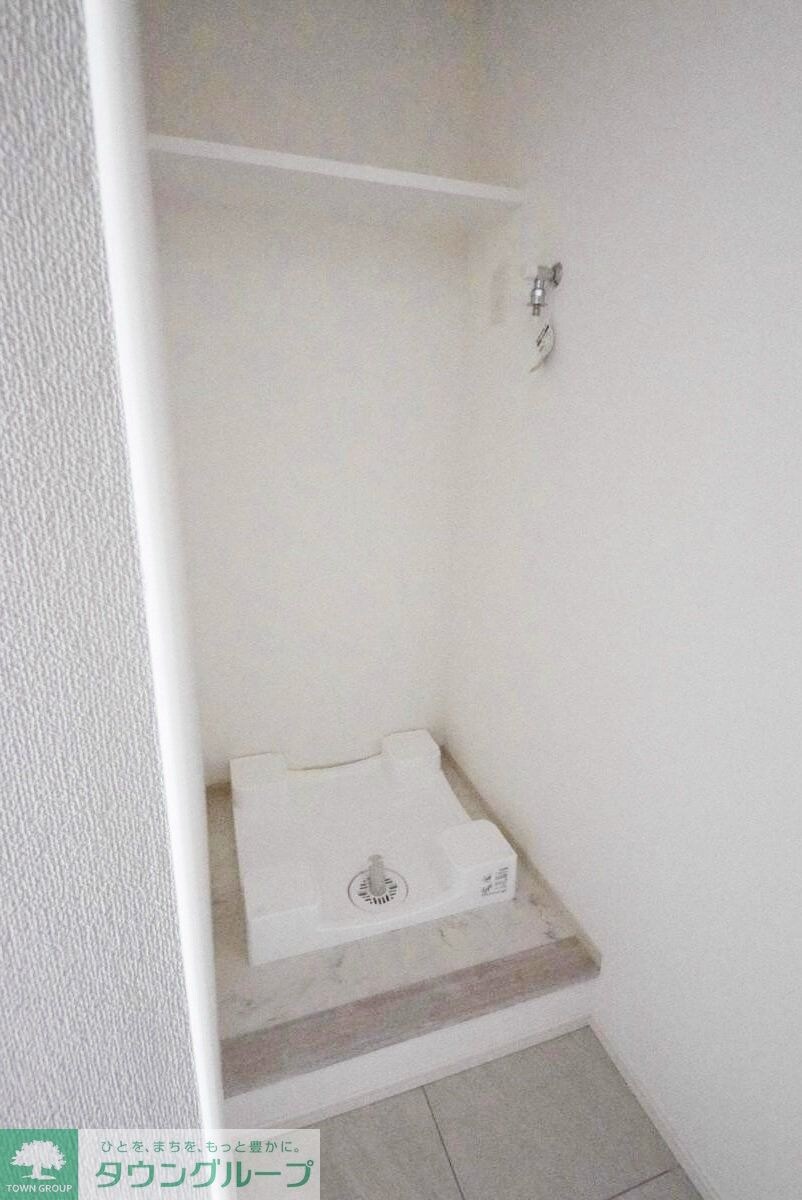 La Douceurお花茶屋IIの物件内観写真