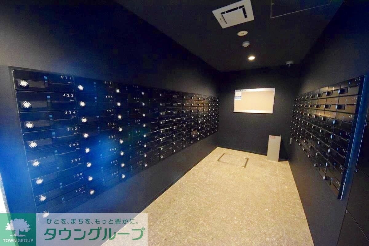 La Douceurお花茶屋IIの物件内観写真