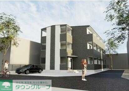 シーダーセキヤの物件内観写真