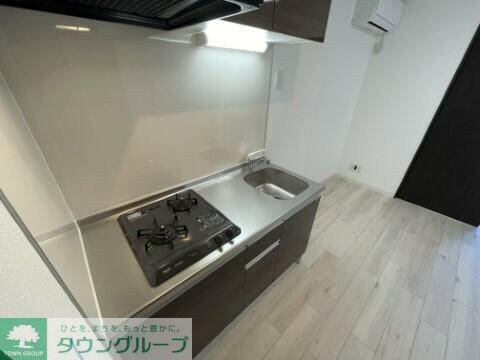 シーダーセキヤの物件内観写真