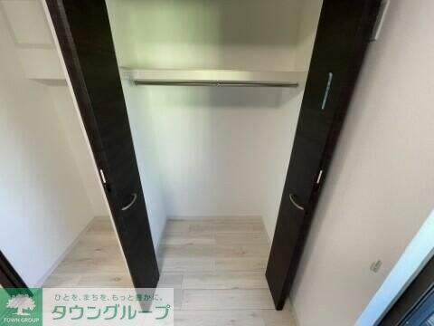 シーダーセキヤの物件内観写真