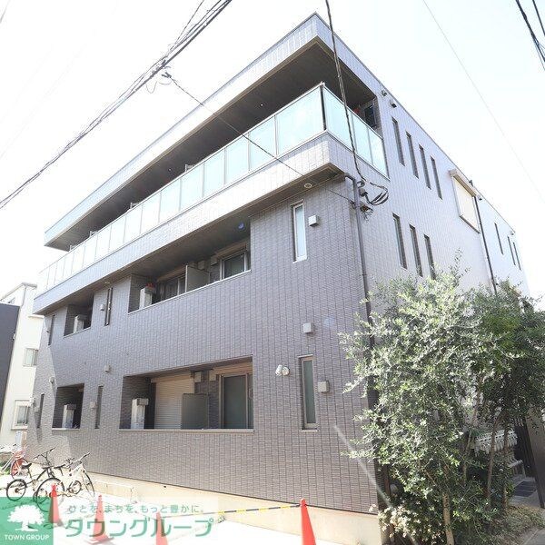 Portofino(ポルトフィーノ)の物件外観写真