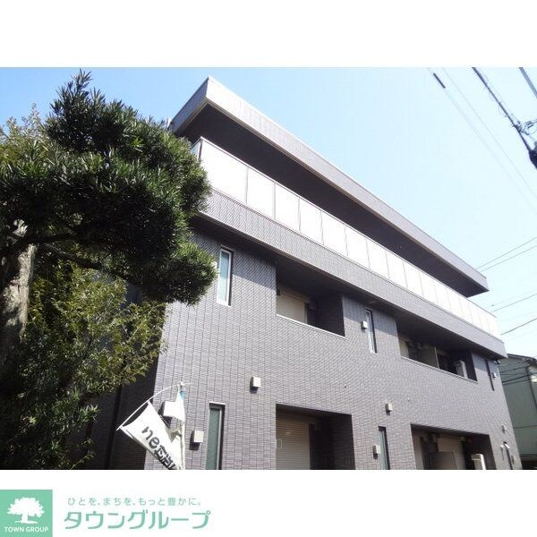 Portofino(ポルトフィーノ)の物件内観写真