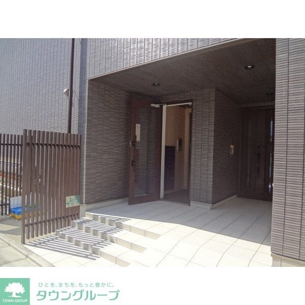 Portofino(ポルトフィーノ)の物件内観写真