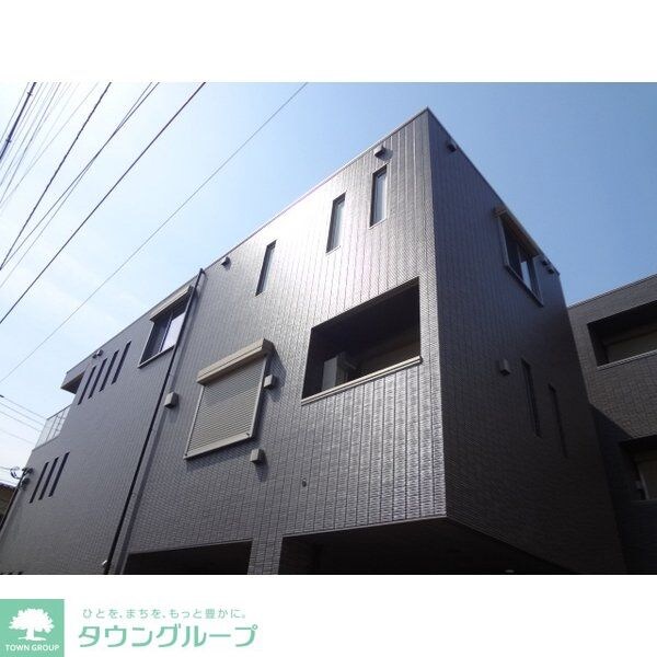 Portofino(ポルトフィーノ)の物件内観写真