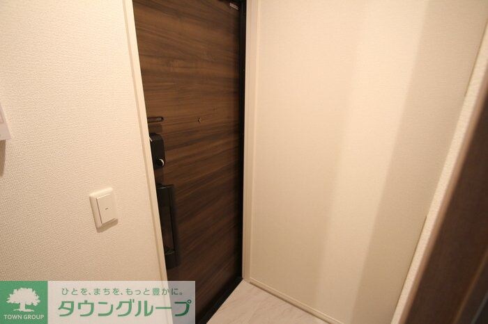 グラナーデ六町IIの物件内観写真