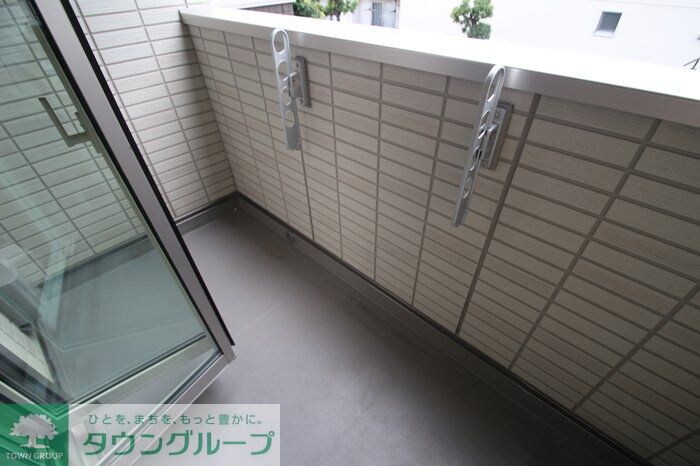 グラナーデ六町IIの物件内観写真