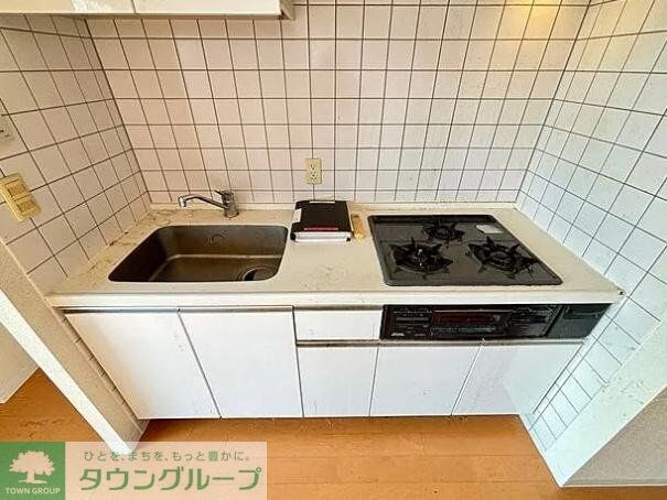 パークアクシス錦糸町の物件内観写真