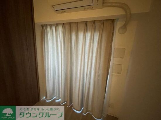 プレシス東京三ノ輪の物件内観写真