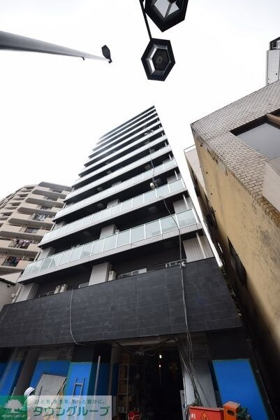 GENOVIA東向島IIskygardenの物件外観写真