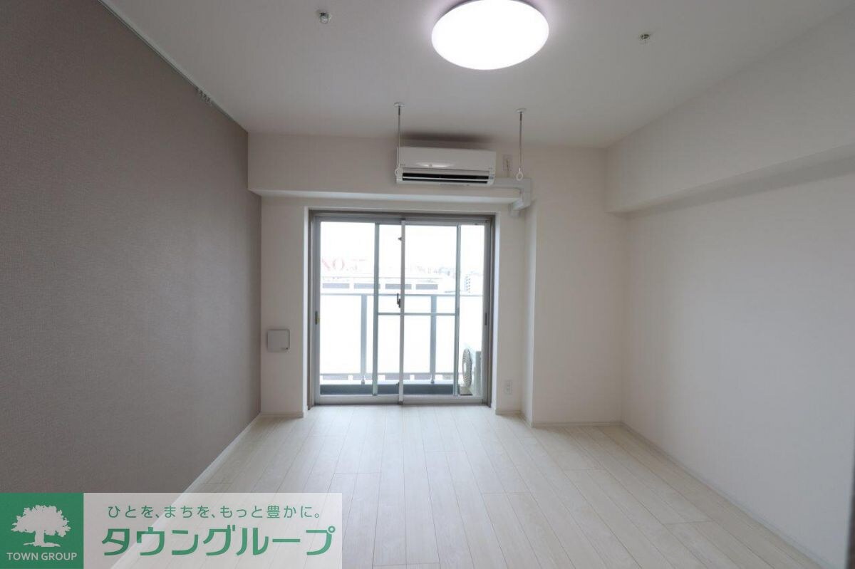 GENOVIA東向島IIskygardenの物件内観写真