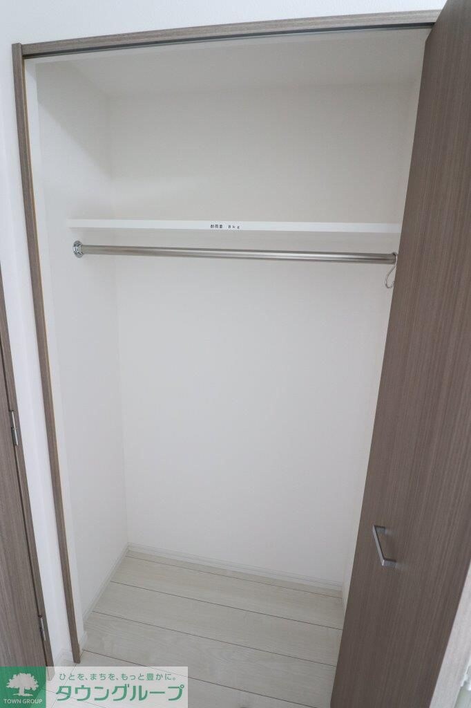 GENOVIA東向島IIskygardenの物件内観写真