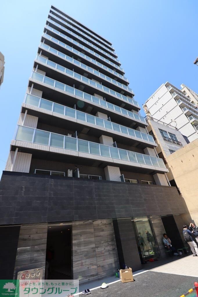 GENOVIA東向島IIskygardenの物件内観写真