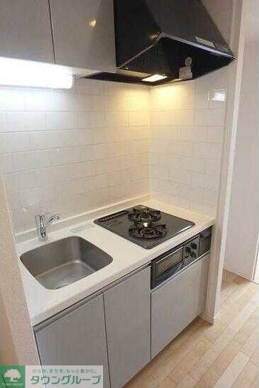 エスティメゾン錦糸町IIの物件内観写真