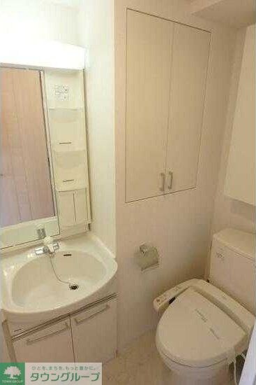 エスティメゾン錦糸町IIの物件内観写真