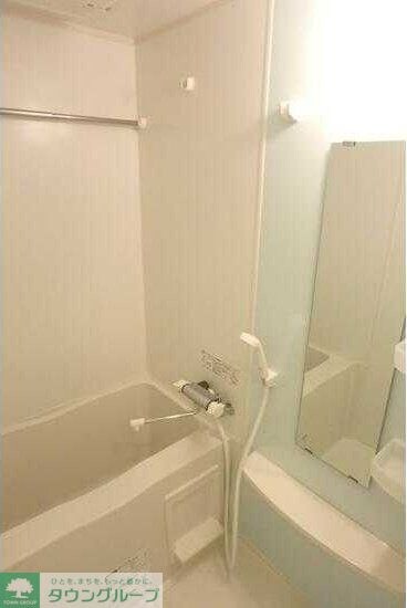 エスティメゾン錦糸町IIの物件内観写真