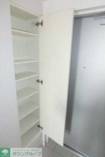 エスティメゾン錦糸町IIの物件内観写真