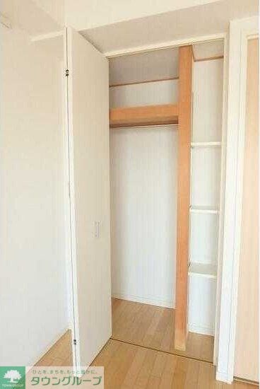 エスティメゾン錦糸町IIの物件内観写真