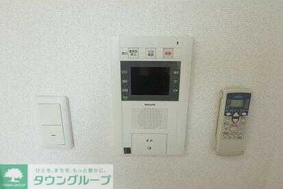 エスティメゾン錦糸町IIの物件内観写真