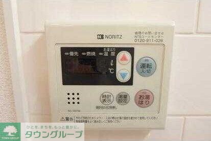 エスティメゾン錦糸町IIの物件内観写真