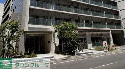 エスティメゾン錦糸町IIの物件内観写真