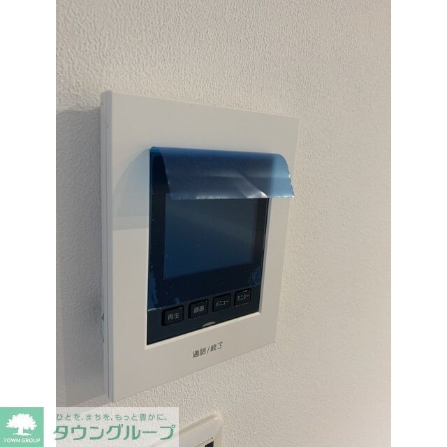 Kolet西新井栄町#02の物件内観写真