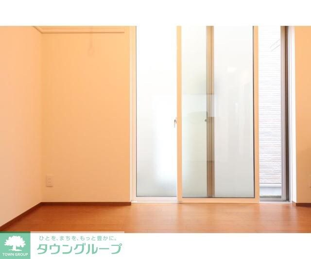 西新井栄町2丁目戸建の物件内観写真