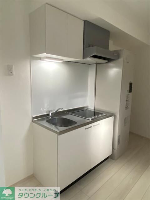 LAUREL西新井栄町の物件内観写真