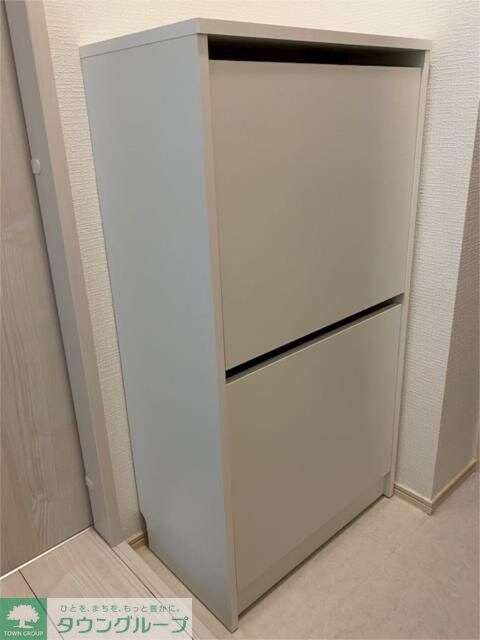 LAUREL西新井栄町の物件内観写真