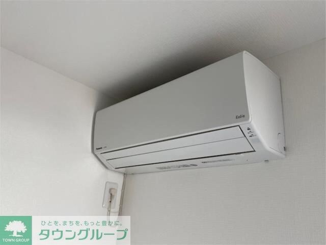 LAUREL西新井栄町の物件内観写真