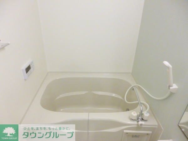 スカイテラスの物件内観写真