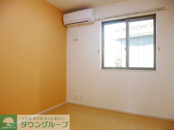 スカイテラスの物件内観写真