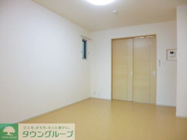 スカイテラスの物件内観写真